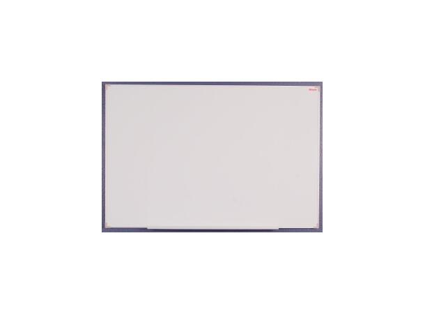 Whiteboard ESSELTE glassemalje 90x120cm 